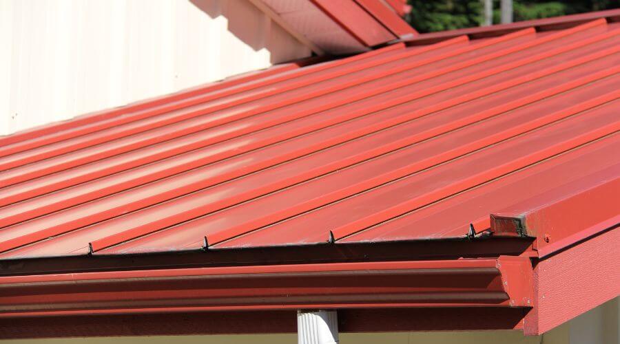 Industrial Roof Maintenance in Milligan College, TN